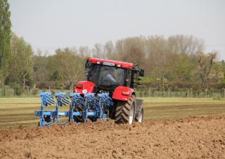 Charrue Lemken Juwel 7 M T 3 L 100