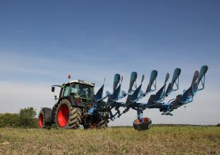 Charrue Lemken Juwel 8 MV 4+1 N 90