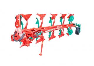 Charrue Kverneland LB 100/300