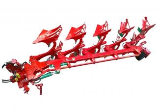 Charrue Brix Meteor LB 150