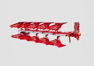 Charrue Brix Meteor LB 180