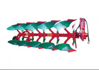 Charrue Brix Meteor LV 150