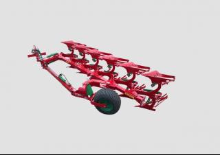 Charrue Brix Meteor SLB 150