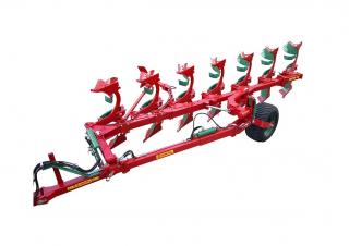 Charrue Brix Meteor SLB 150