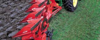 Charrue Kuhn Multi-Master 112 NSH 5