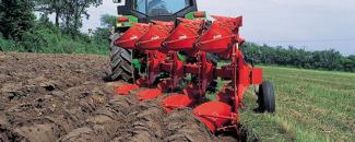 Charrue Kuhn Multi-Master 112 T 4