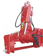 Charrue Pöttinger Servo 45 S