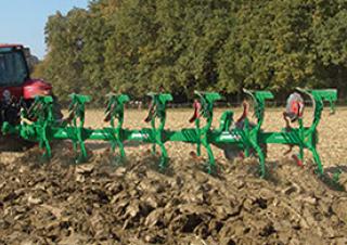 Charrue Regent Taurus 200 TL