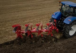 Charrue Maschio Unico M 4E