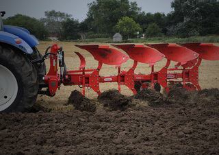 Charrue Maschio Unico M 4E