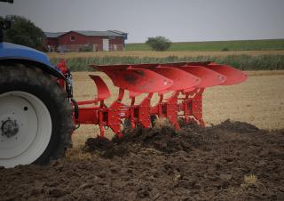 Charrue Maschio Unico M 4E