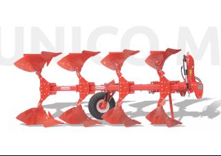 Charrue Maschio Unico M 4NE