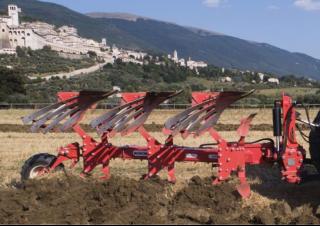 Charrue Maschio Unico XL 3E HD