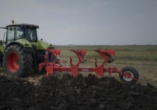 Charrue Maschio Unico XL 3E HD