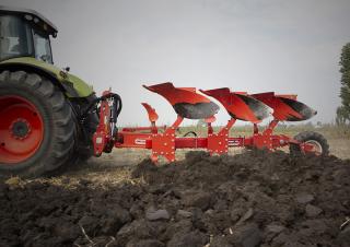 Charrue Maschio Unico XL 3E STD