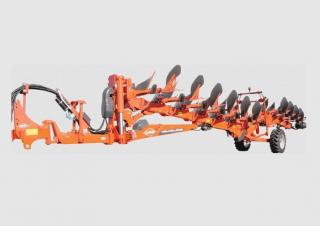 Charrue Kuhn Vari-Challenger OL 10 NHS + ZXL 