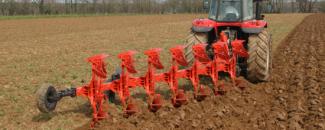 Charrue Kuhn Vari-Master 182 T 7