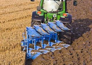 Charrue Lemken VariOpal 5 2+1 N 100