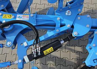 Charrue Lemken VariOpal 9 4+1 N 90