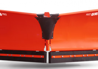 Équipement maintenance  hivernal Chasse-neige Chasse-neige ajustables Ursus PDZ 28