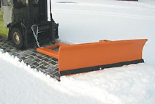 Équipement maintenance  hivernal Chasse-neige Chasses-neige légers Bauer SCH-G 210