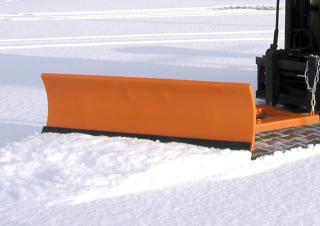 Équipement maintenance  hivernal Chasse-neige Chasses-neige légers Bauer SCH-G 210