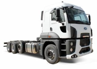 Camions Chassis Ford 3233S HR