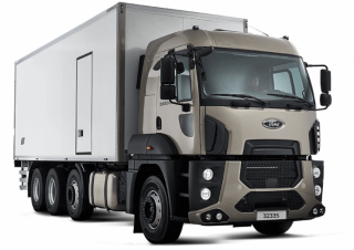 Camions Chassis Ford 3233S HR