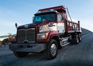 Camions Chassis Western Star 4700 SF 40