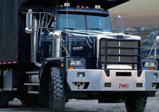 Camions Chassis Western Star 6900 XD Detroit DD15