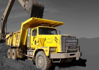 Camions Chassis Western Star 6900 XD Detroit DD16