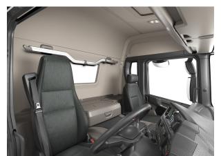 Camions Chassis Scania G 340 B6x4HZ