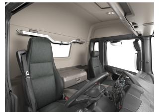 Camions Chassis Scania G 370 B6x4HZ
