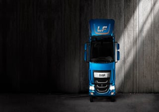 Camions Chassis DAF LF 230 FA 14t
