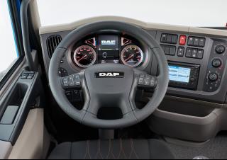 Camions Chassis DAF LF 290 FA 16t