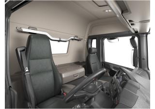Camions Chassis Scania P 320 B4x2NA
