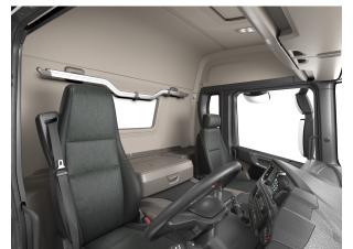 Camions Chassis Scania P 410 B4x2NA