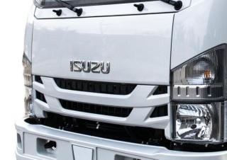 Camions Chassis Isuzu Q95 F