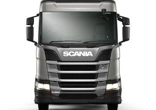 Camions Chassis Scania R 280 B4x2NZ