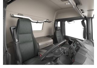 Camions Chassis Scania R 580 B4x2NZ
