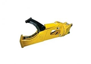 Pièces jointes Cisaille pour ferailles et acier All-Kor AKS 3001 S-L(II)