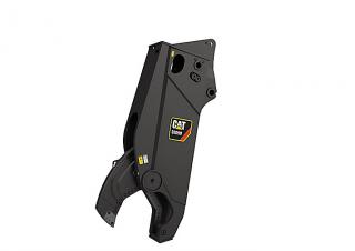 Pièces jointes Cisaille pour ferailles et acier Caterpillar S2090