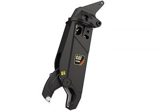 Pièces jointes Cisaille pour ferailles et acier Caterpillar S3090