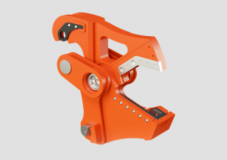 Pièces jointes Cisailles universelles VTN CK 22+ S