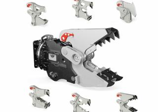 Pièces jointes Cisailles universelles VTN CK11 P