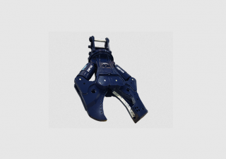 Pièces jointes Cisailles universelles Daemo DMP330SM