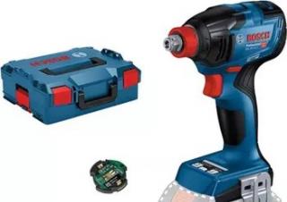 Outils électriques sans fil Clés et tournevis à chocs sans fil Bosch GDX 18V-210 C