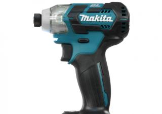 Outils électriques sans fil Clés et tournevis à chocs sans fil Makita TD111DSAE