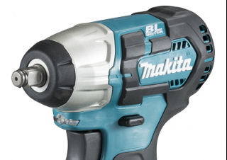 Outils électriques sans fil Clés et tournevis à chocs sans fil Makita TW160DZ