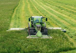Faucheuses-conditionneuses à disques rotatifs Fendt Slicer 991 TL KC